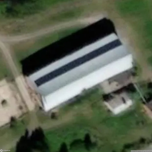 Farmhouse Isoan [FIN]