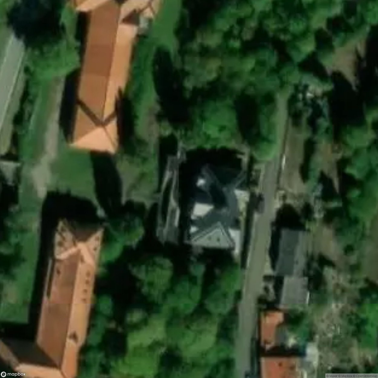 Viktoria-Stift Finkenbach [DEU]