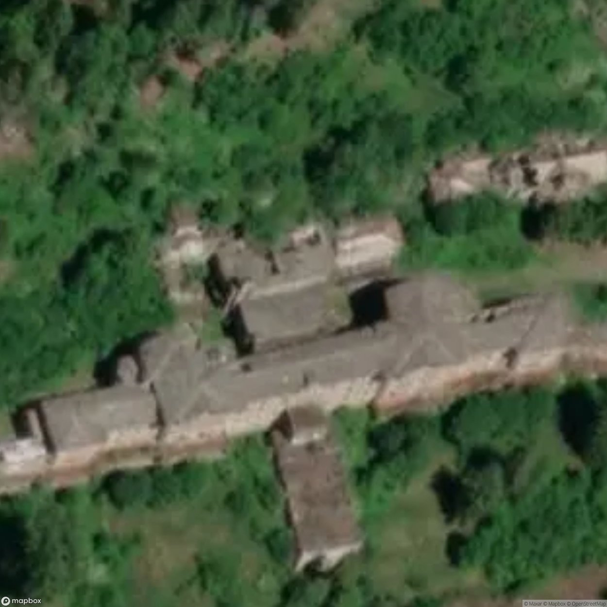 Prasomaso Sanatorium [ITA]