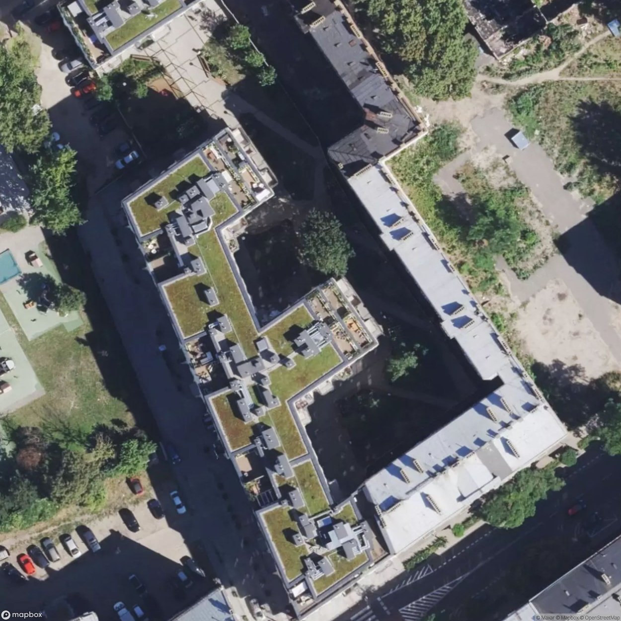 Stanislaw Factory [POL]