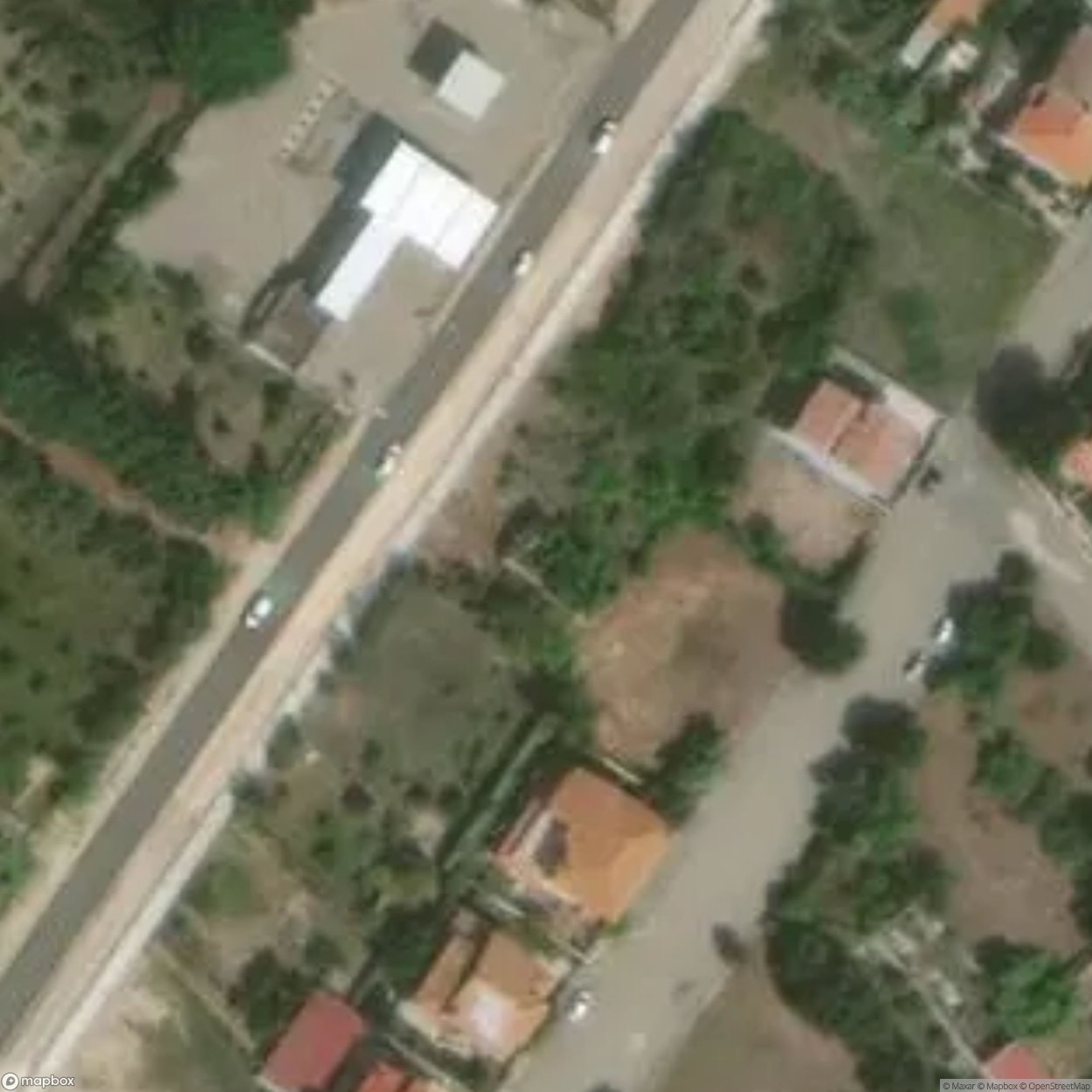 Ruins of the Deconsecrated Church of San Nicola V. [ITA]