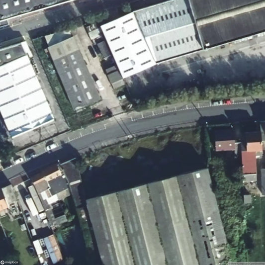 Shed 3 [FRA]