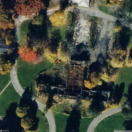 Letchworth Village