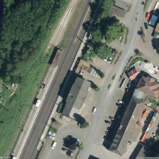 BahnhofsgebÃ¤ude 3 [DUI]