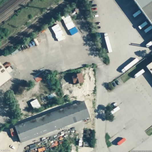 Haus 2466 [OOS]
