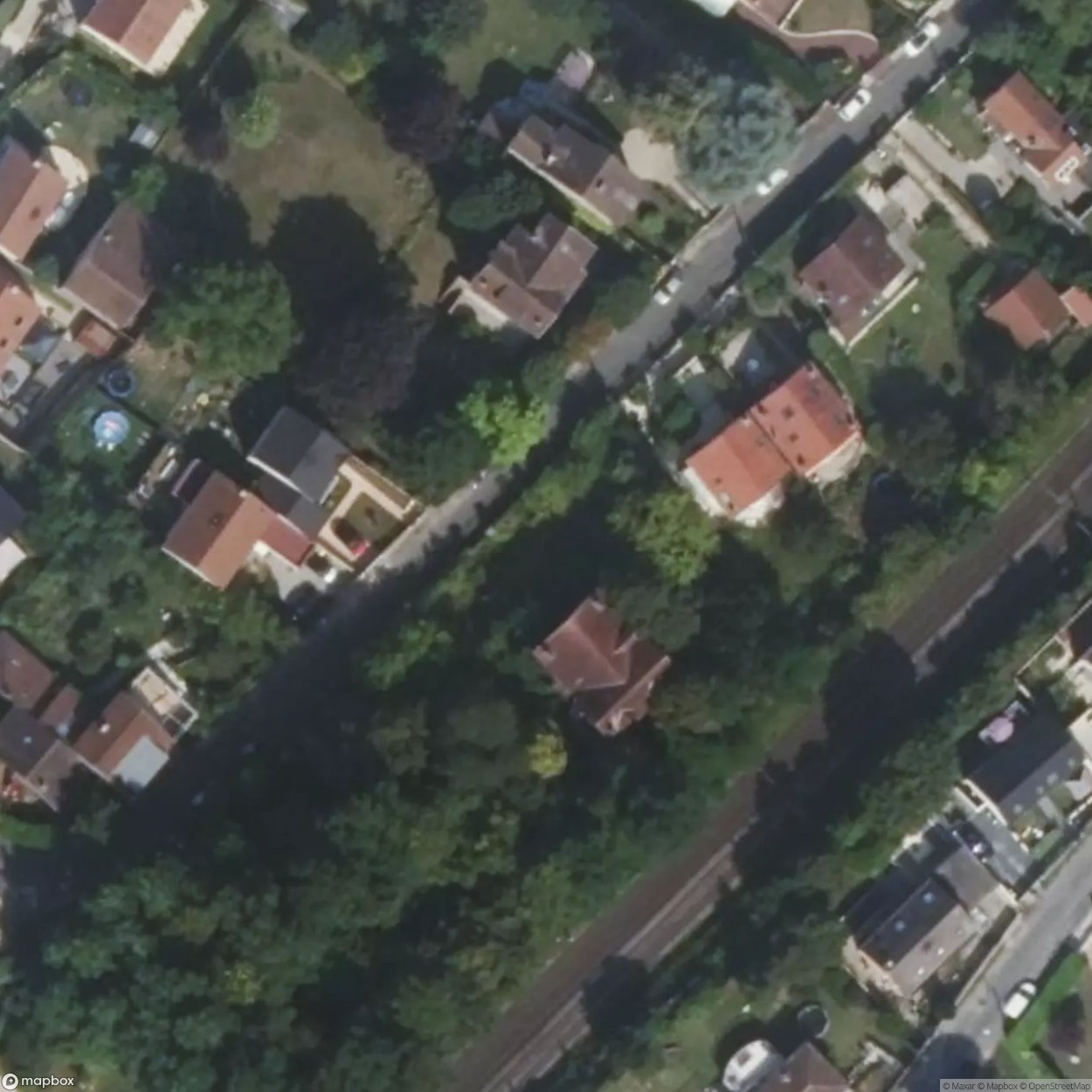 Bas et Mary Manor [FRA]