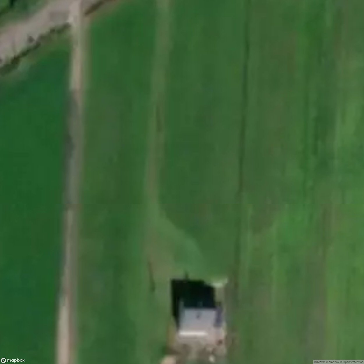 Site Abandoned Outbuildings Of The East [POL] #33844