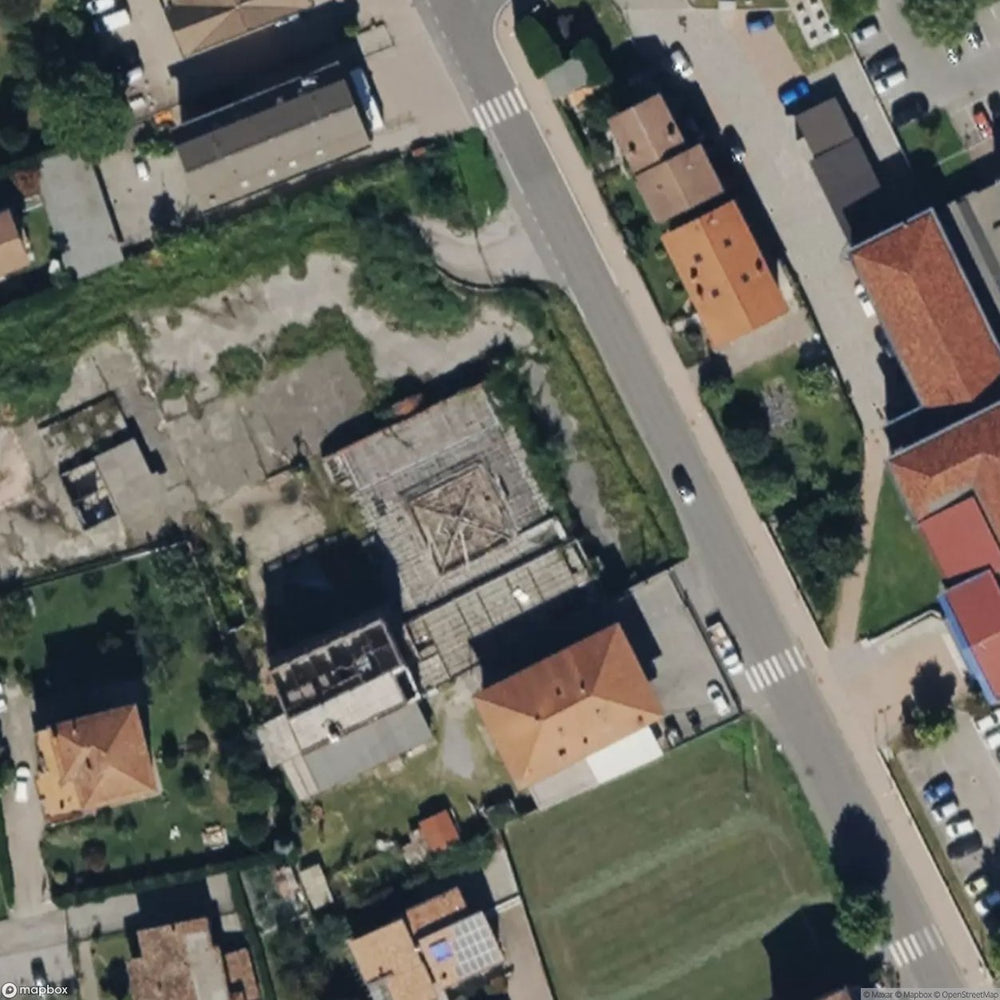 Stable Of The Mill [ITA] #01603