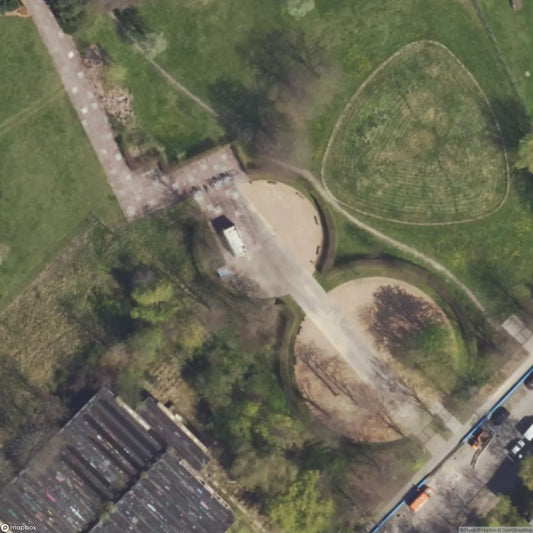 Pankow Summer Pool [DEU]