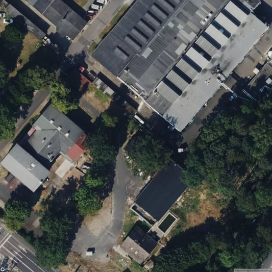 House Wolfgang [DEU]