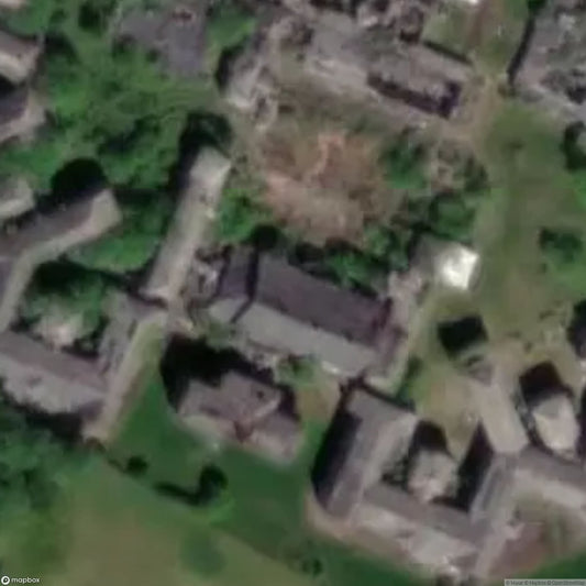 Hell In Hospital [GBR]