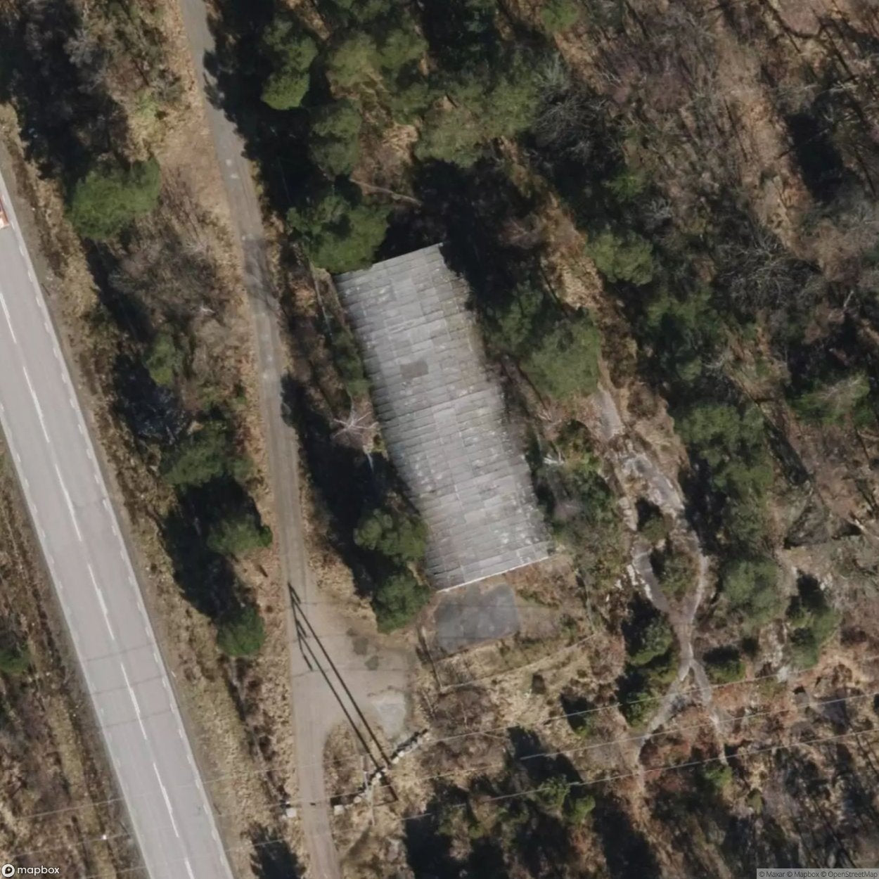 Station Partil [SWE]