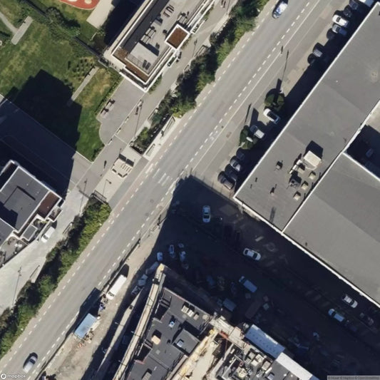 Upper NÃ¦r DÃ¸dem [NOR]