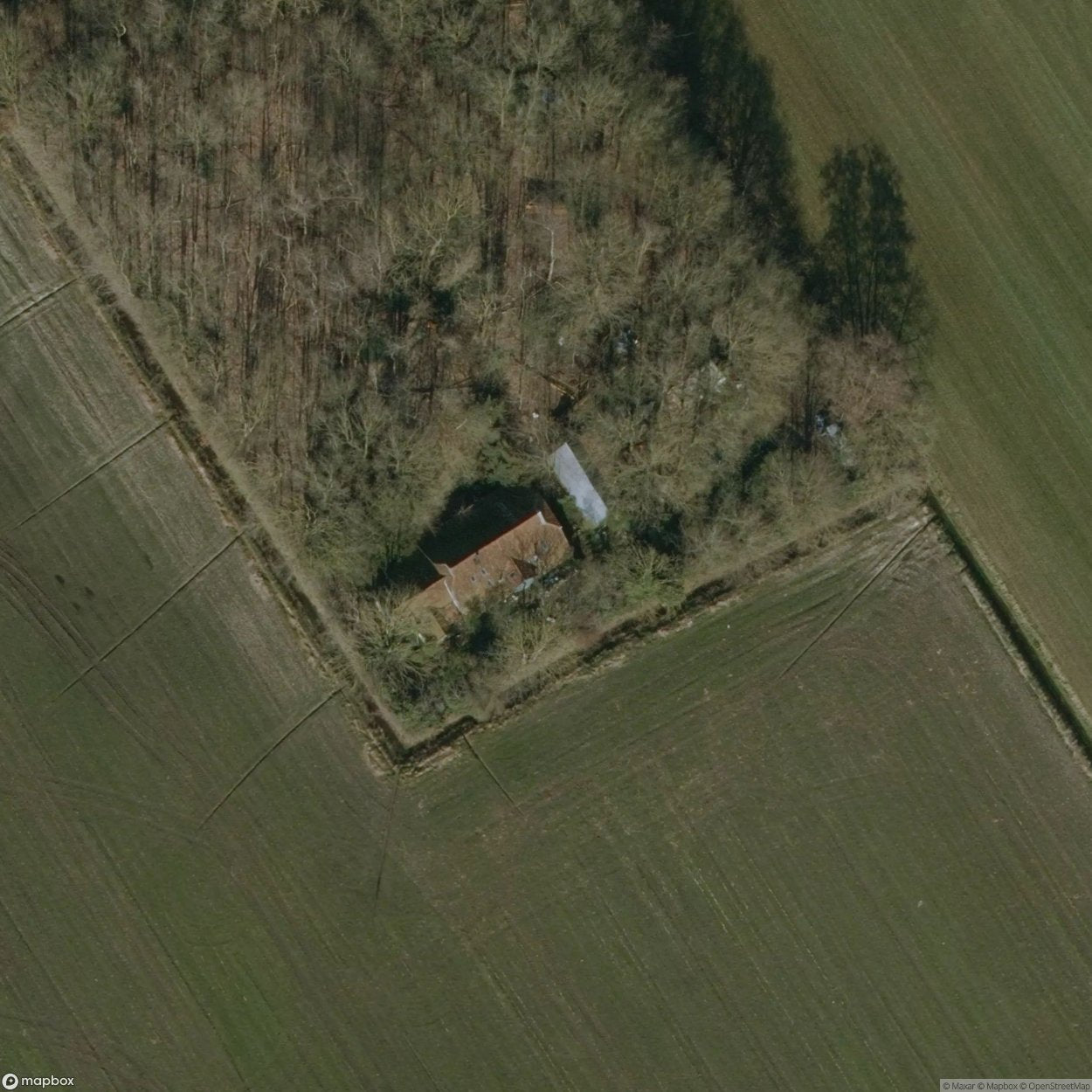 Farm Oosterweld [NLD]