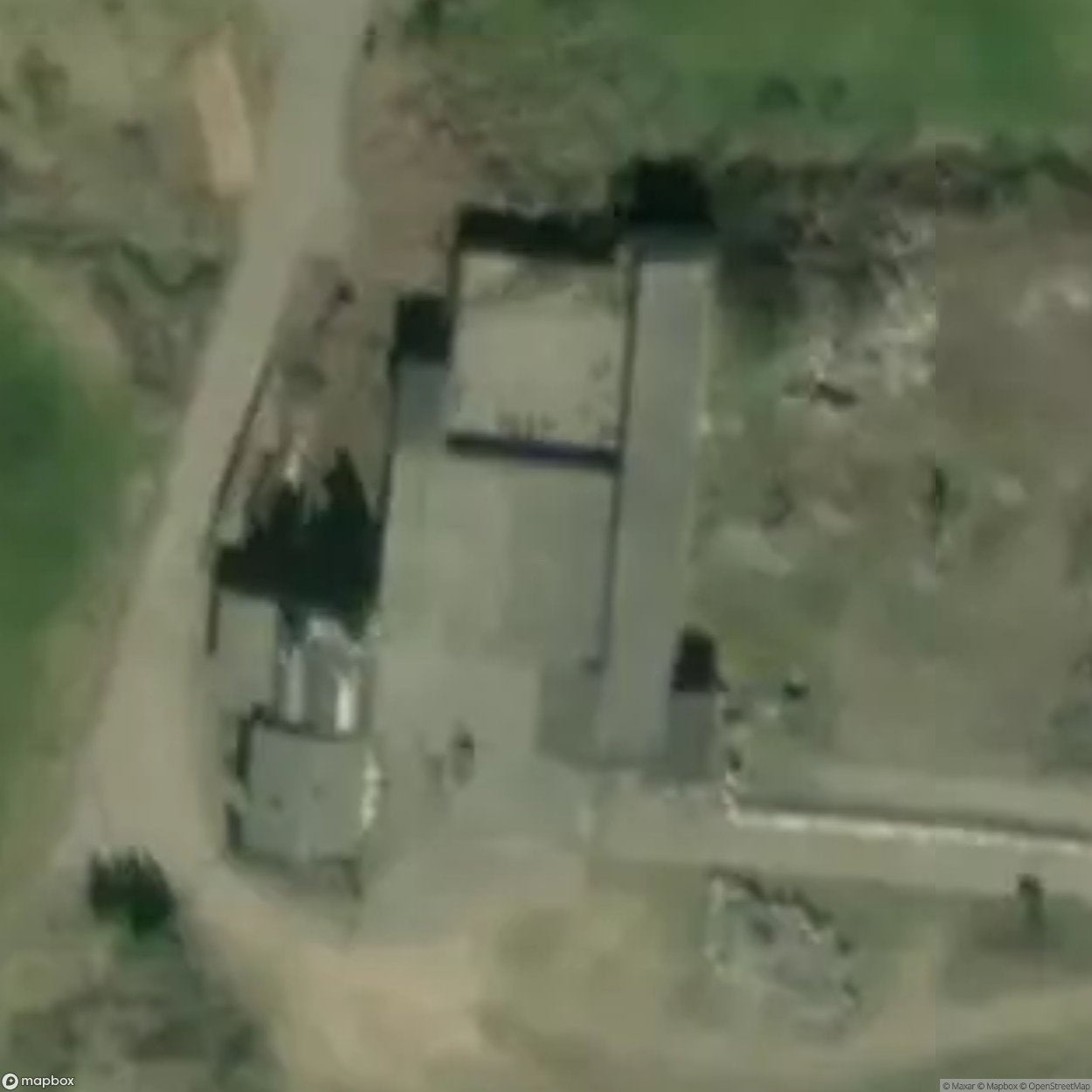 Stone Factory Betteldorf [DEU]