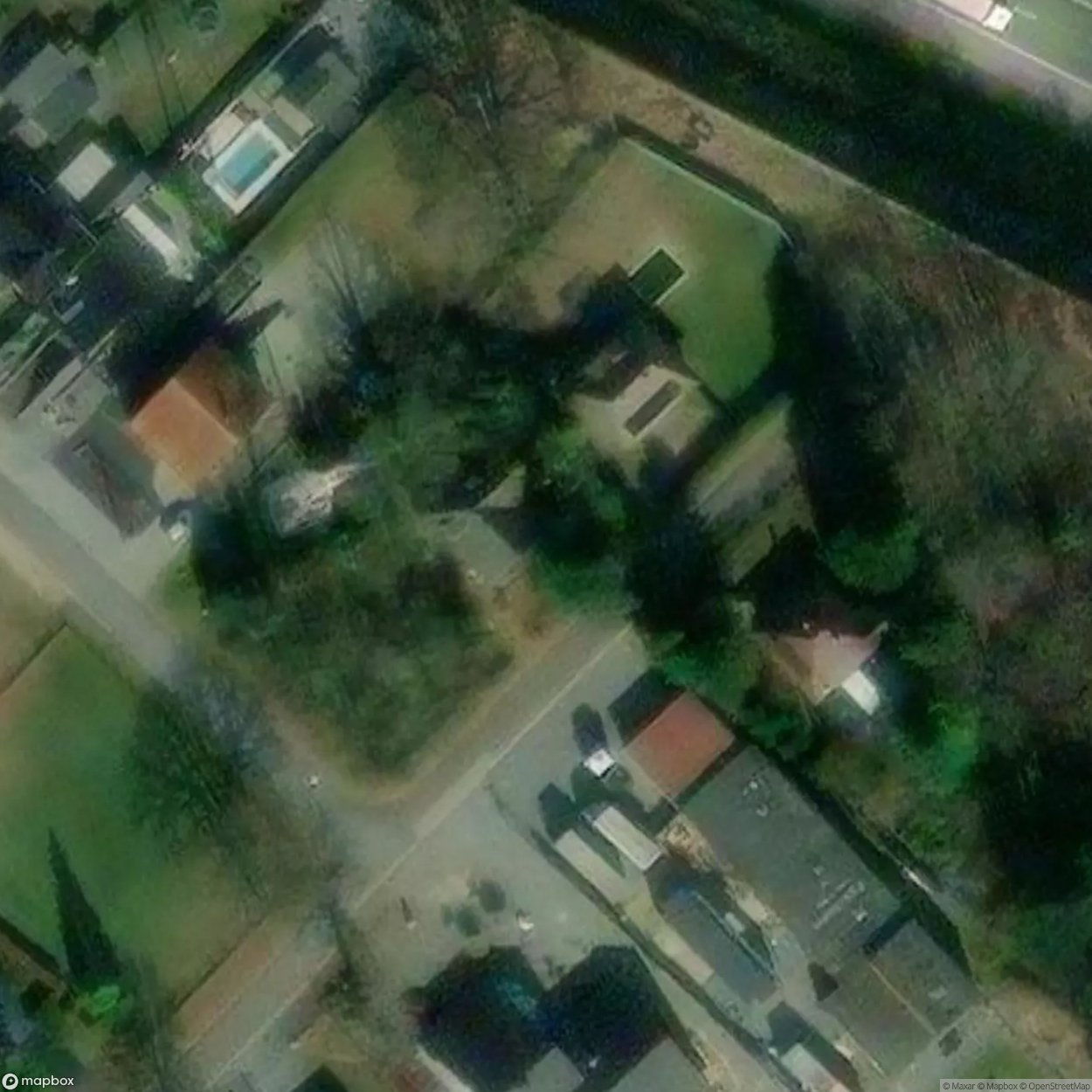 Village [BEL] #18681