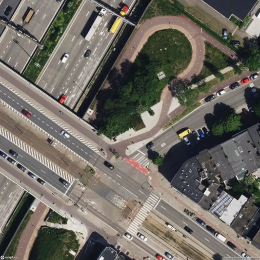 Metrotunnel [BEL]