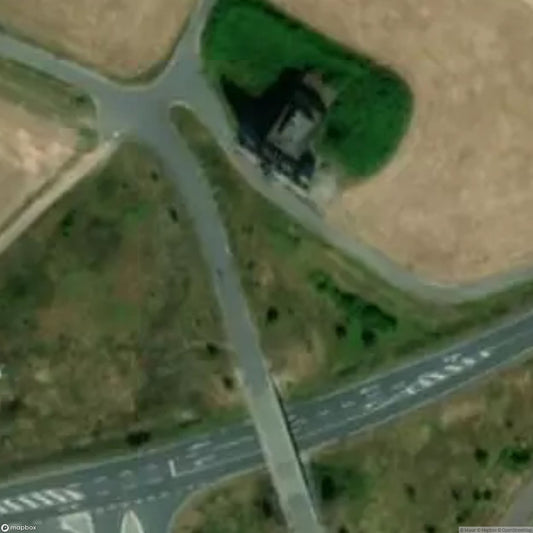 Raiffeisen Silo [DUI]