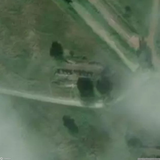 Rocket Storage Bunker 4 [DEU]