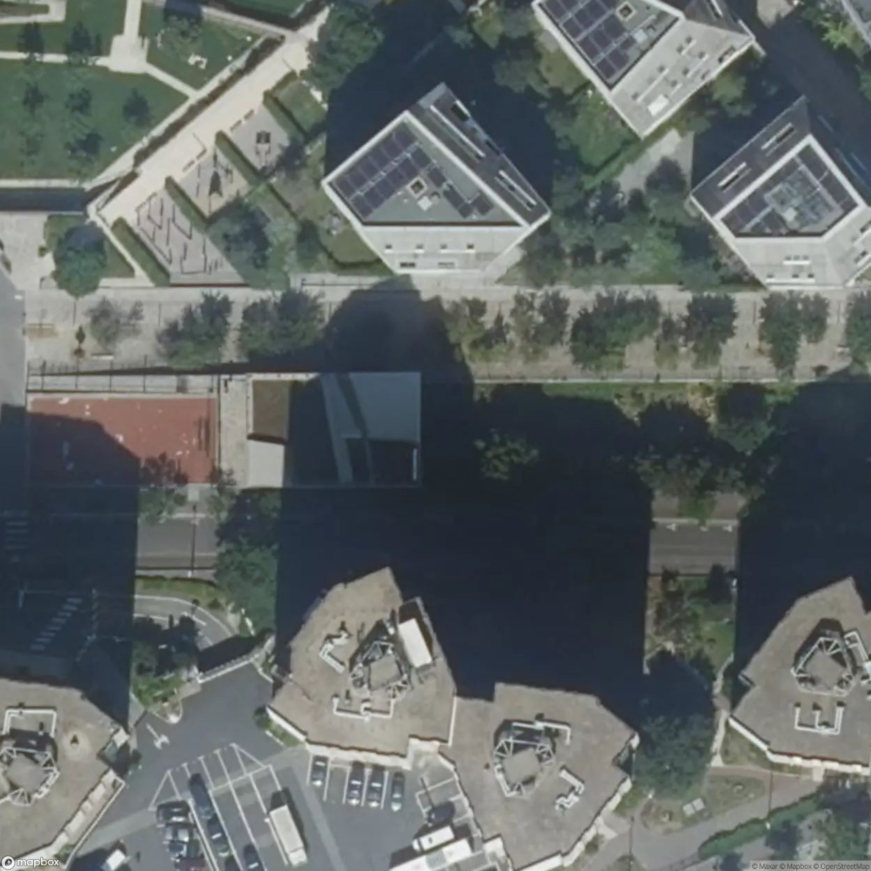 Petite Centure [FRA]