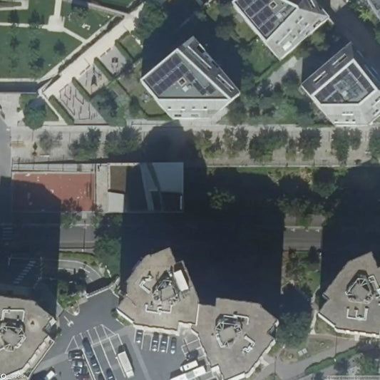 Petite Centure [FRA]