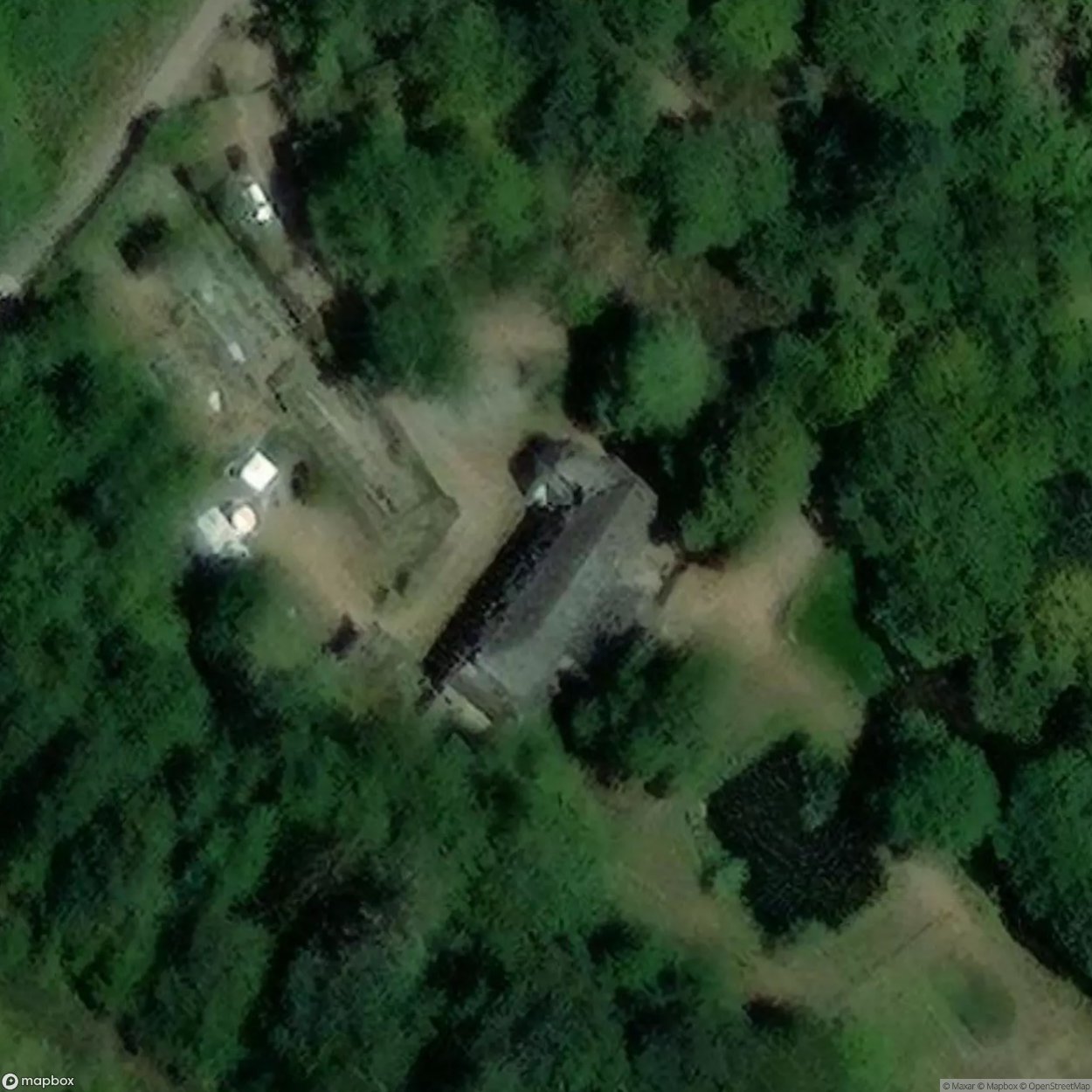 Vineyard Starkenburg Mosel [DEU]