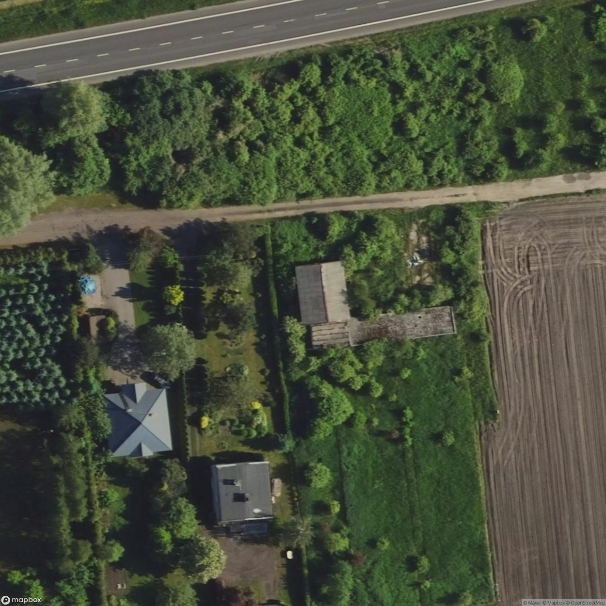 Site Nearby Stary Dworek [POL] #32822