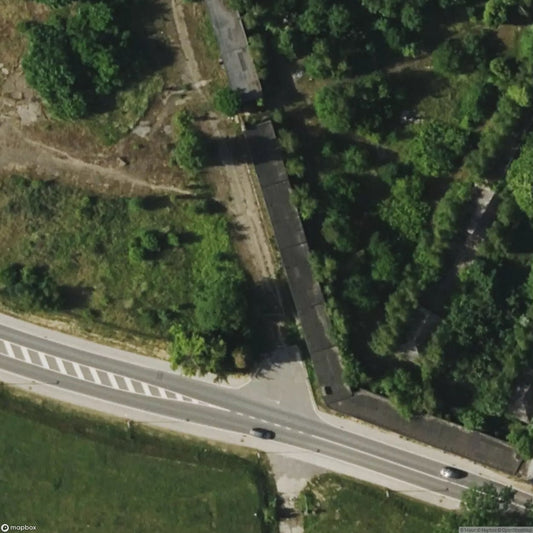 Military Complex Belgium [BEL]