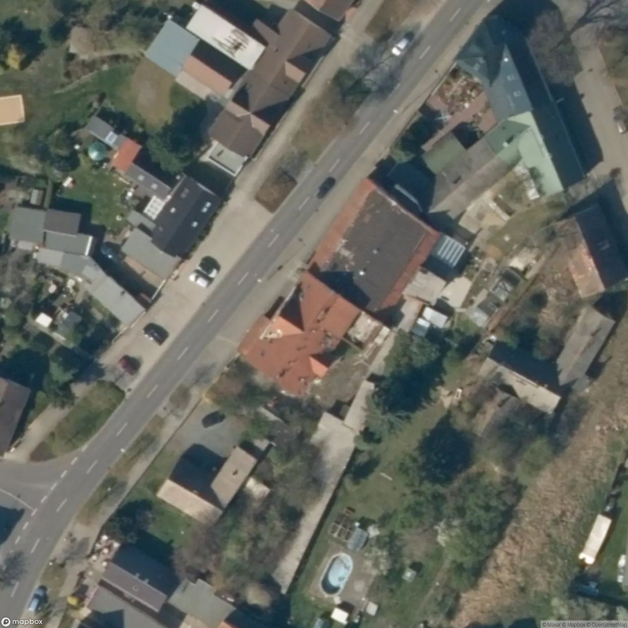House Prices [DEU] #00951