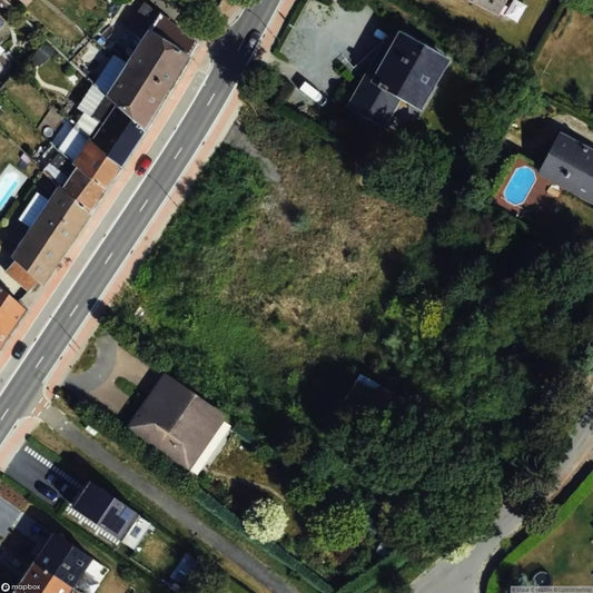 Villa Krombek [BEL]