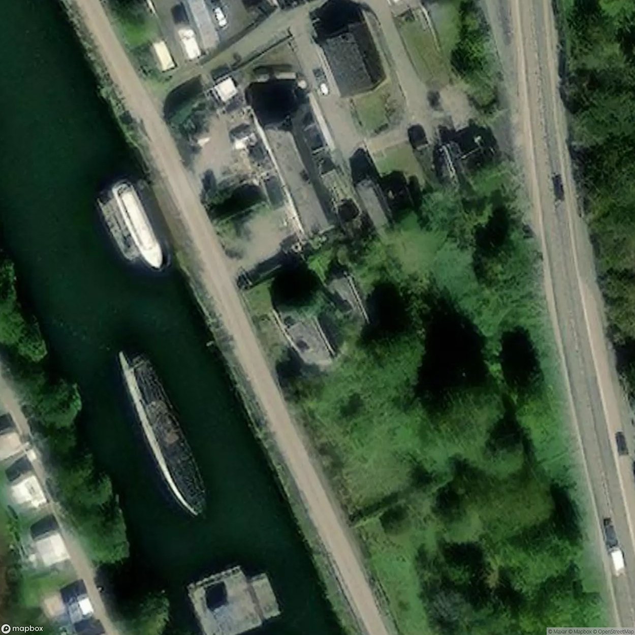 Camping House / Maison du Camping [BEL]