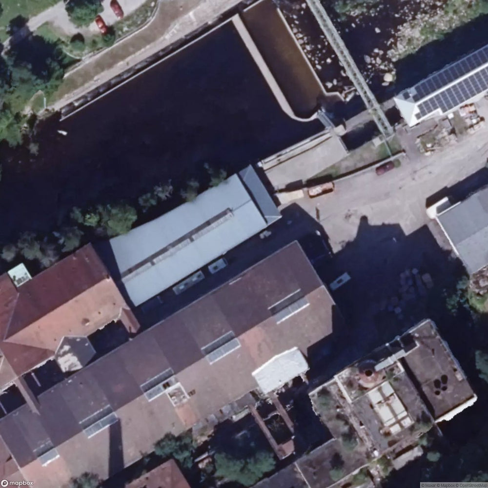Breitwies Industrial Area [DEU] #05739