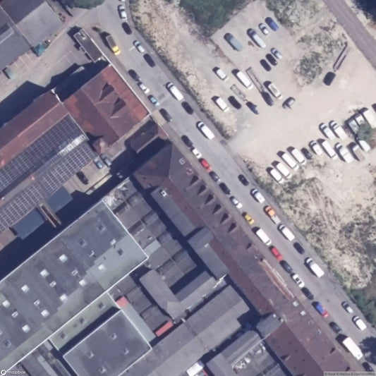 Fabrik 3 [DUI]