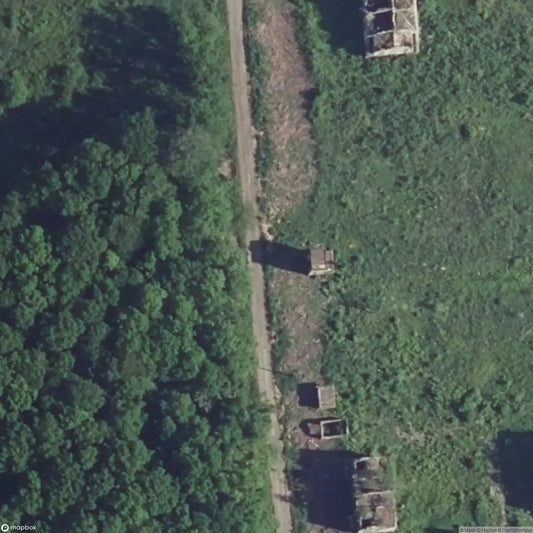 Perdu dans les Bois [FRA]