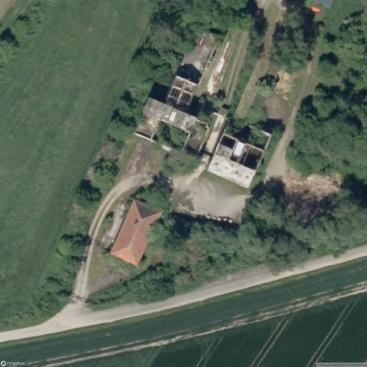 Factory Riesse [DEU]