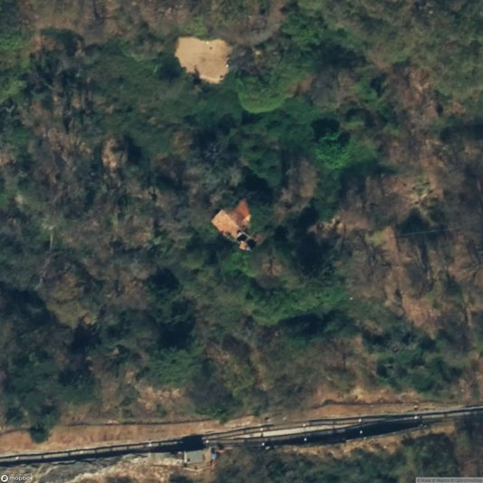 Villa Brunate [ITA]