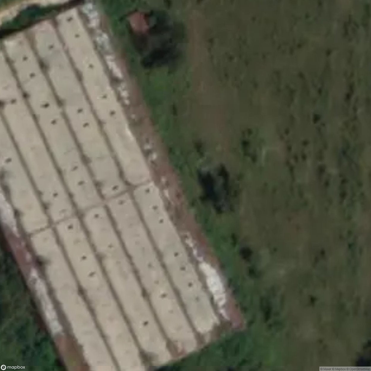 Military Warehouse 2 [ITA]