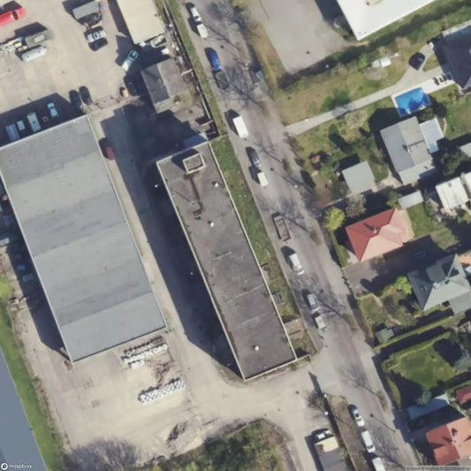 People's Police Station [DEU]