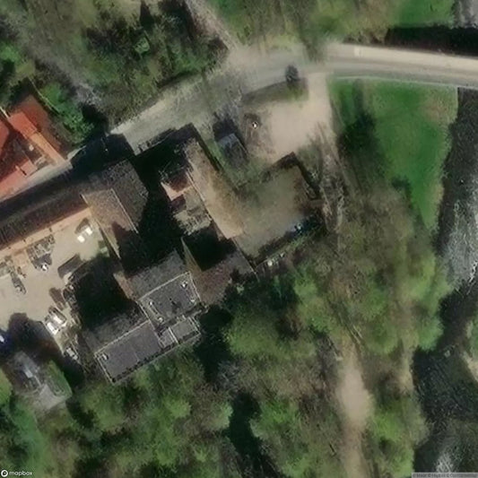 Bad Köstritz Castle [DEU]