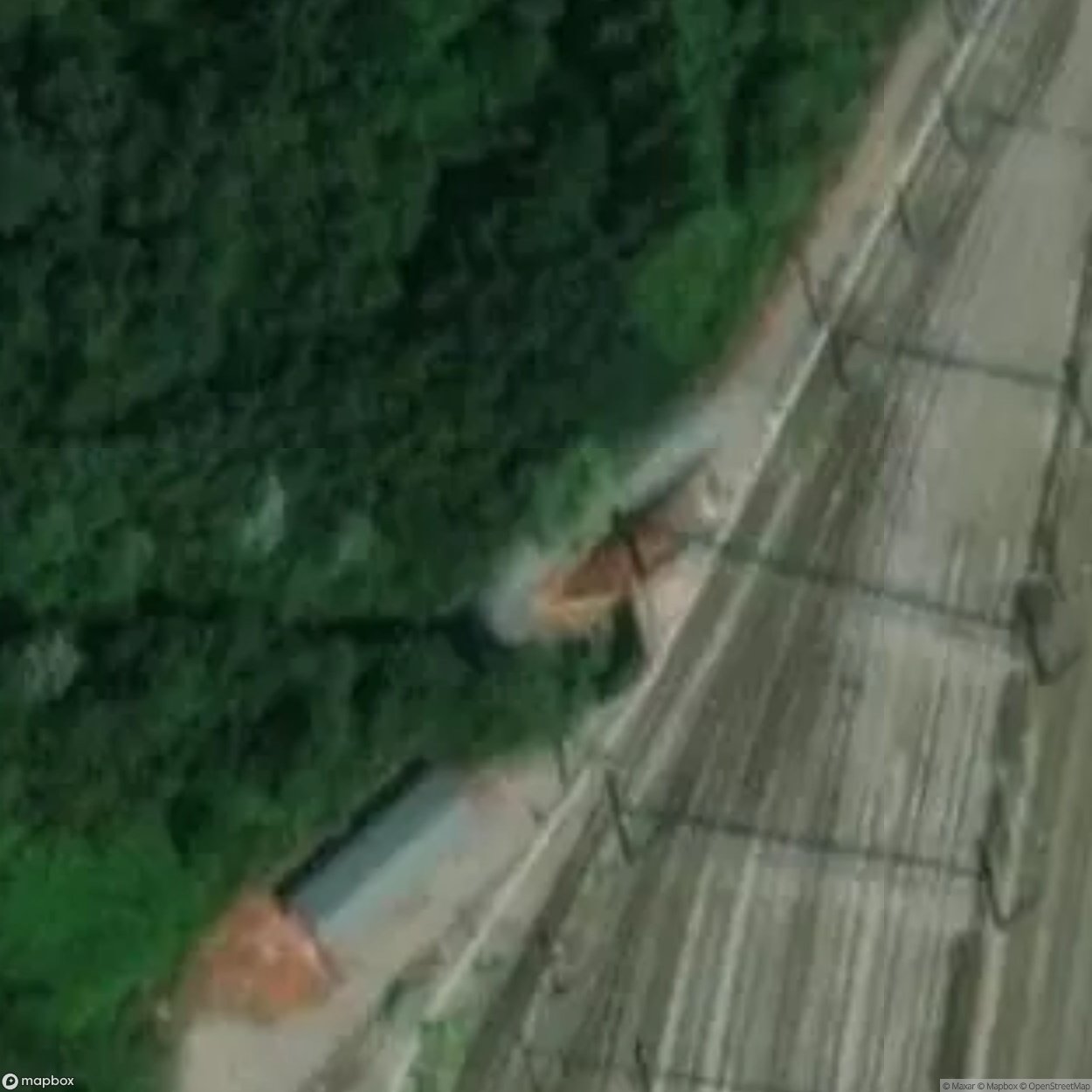 Little Signal House [BEL]