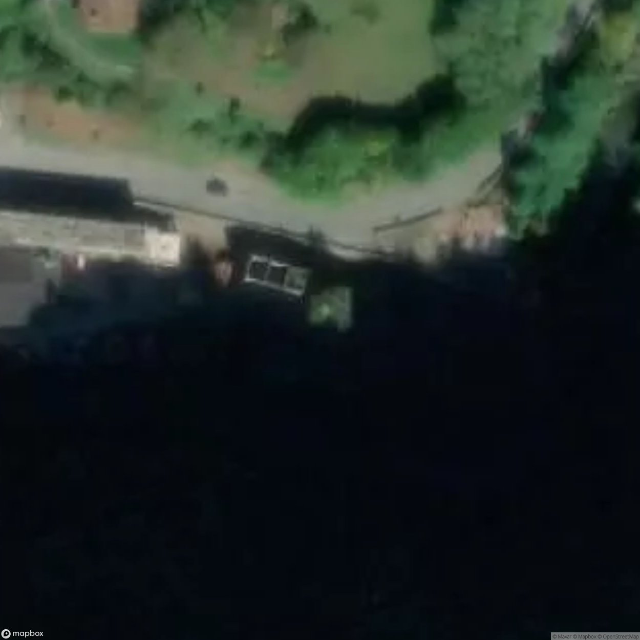 Alfredo or Ferromin Mine [ITA]