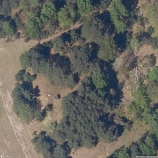 GSSD Communications Bunker [DEU]