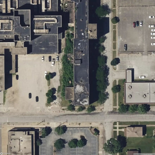 Mercy Hospital