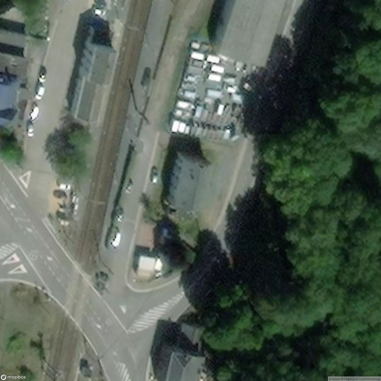 Bulge House / Maison Bulge [BEL]