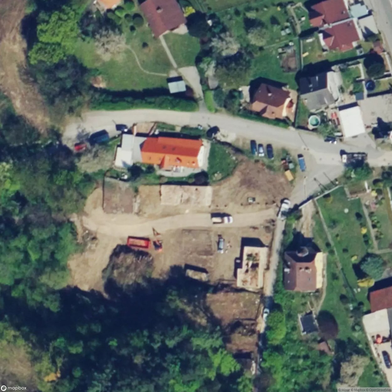 Ruine 2654 [OOS]