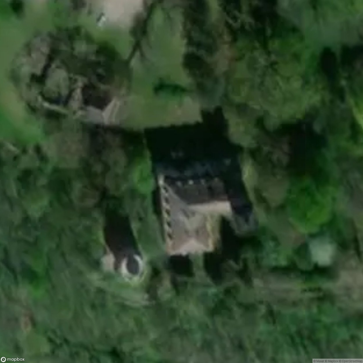 Schloss Pouch [DUI]