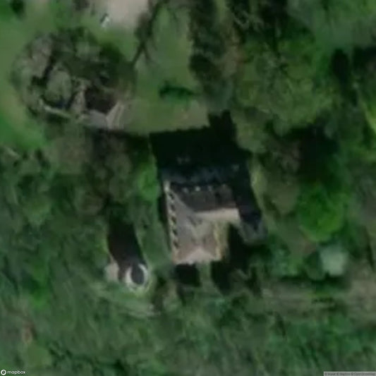 Schloss Pouch [DUI]