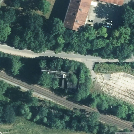 South Ring Hall [DEU]