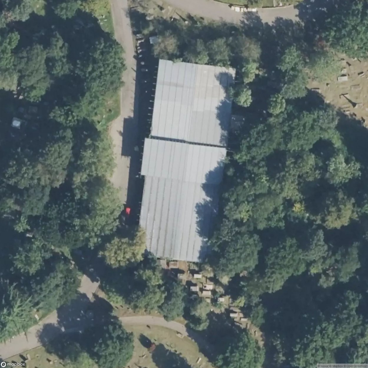 West Norwood Crypt [GBR]