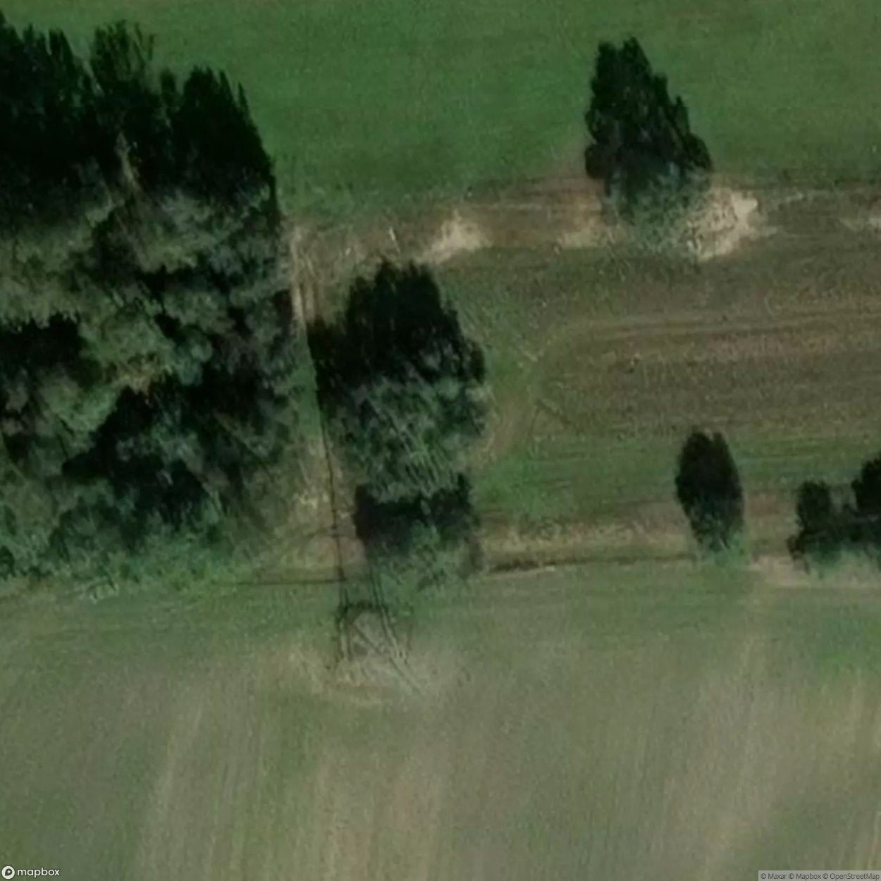 Krasinski Storm Collector Site [POL] #33651